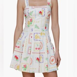 Avec Less Filles Dress